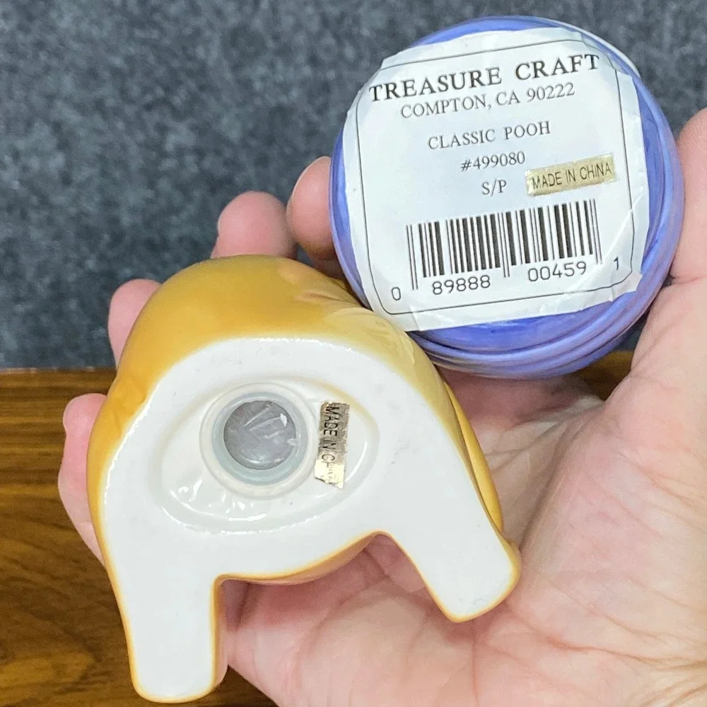 Treasure Craft treasure craft